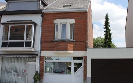 Rijwoning te koop in PUURS