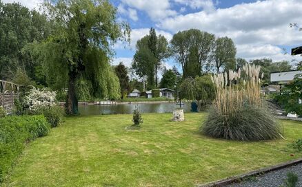 Tweede woning te koop in LIEZELE