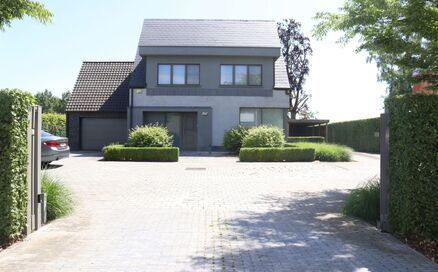 Villa te huur in BREENDONK