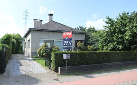 Villa te huur in PUURS