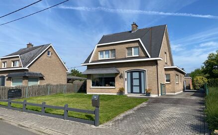 Villa te huur in PUURS