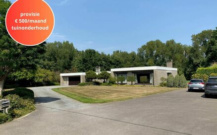Villa te huur in PUURS