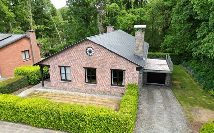 Villa te koop in BLAASVELD