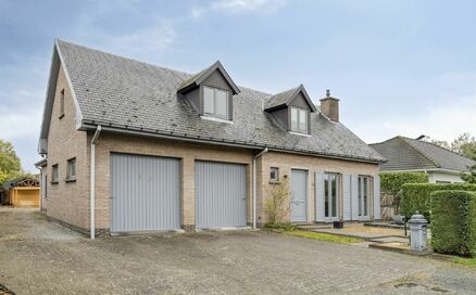 Villa te koop in BORNEM