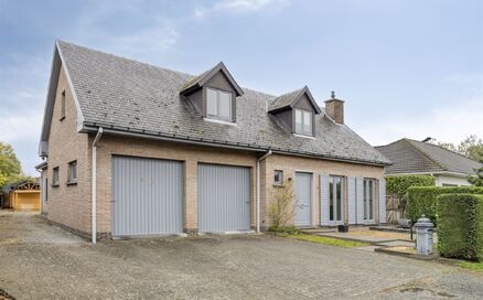 Villa te koop in BORNEM