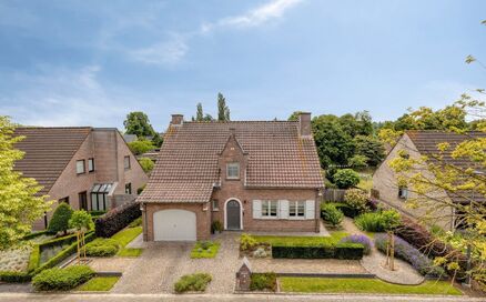Villa te koop in BORNEM