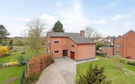 Villa te koop in BREENDONK