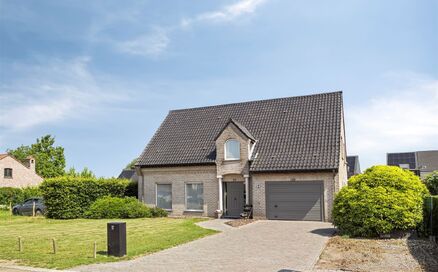 Villa te koop in BORNEM