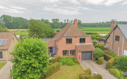 Villa te koop in PUURS