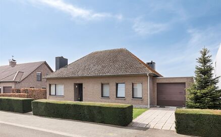 Villa te koop in PUURS