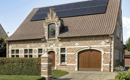 Villa te koop in ZEMST