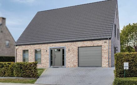 Villa te koop in ZEMST