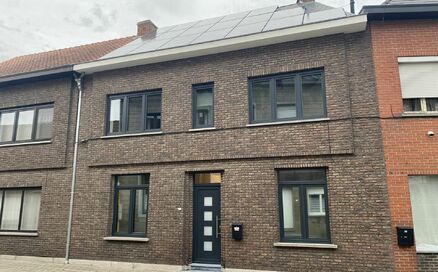 Woning te huur in BORNEM