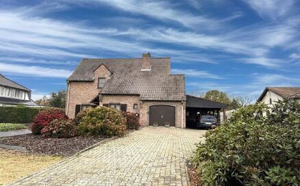 Woning te huur in MARIEKERKE