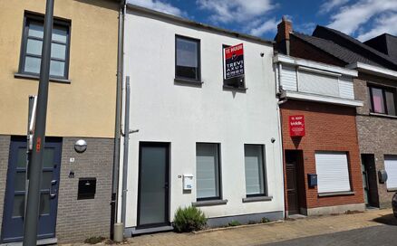 Woning te huur in BORNEM