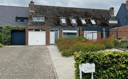 Woning te huur in BORNEM