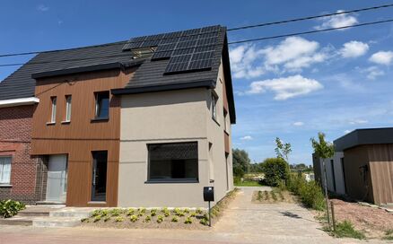 Woning te huur in BREENDONK