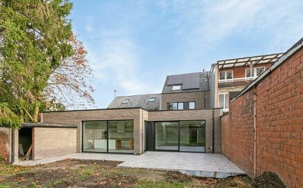 Woning te huur in BREENDONK
