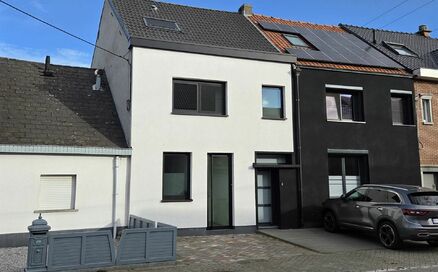 Woning te huur in BUGGENHOUT