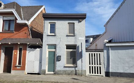 Woning te huur in HINGENE