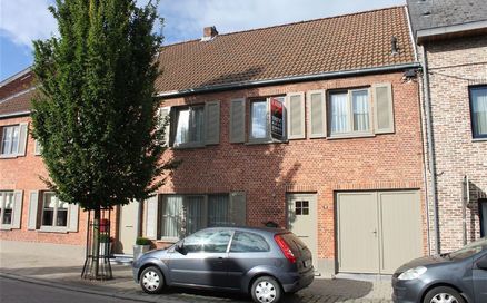 Woning te huur in LIEZELE