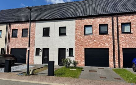 Woning te huur in LONDERZEEL