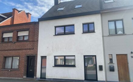 Woning te huur in PUURS-SINT-AMANDS