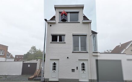 Woning te huur in PUURS-SINT-AMANDS