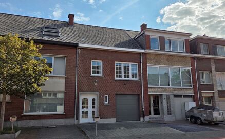 Woning te huur in PUURS-SINT-AMANDS