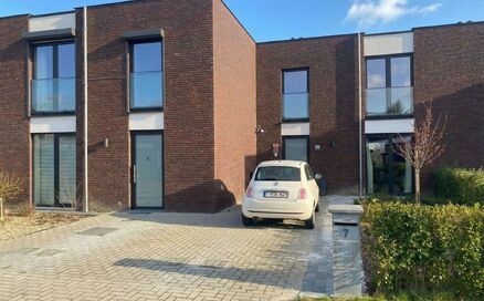 Woning te huur in SINT-AMANDS
