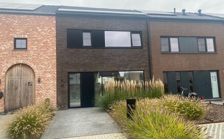 Woning te huur in SINT-AMANDS