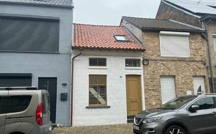 Woning te huur in WILLEBROEK