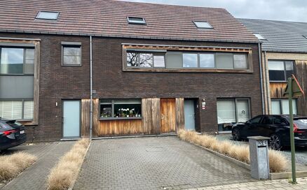 Woning te huur in WILLEBROEK