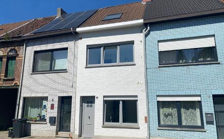 Woning te huur in WILLEBROEK
