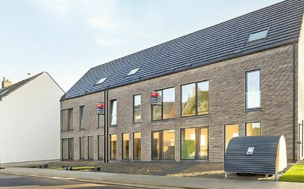 Woning te koop in BLAASVELD