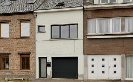 Woning te koop in BLAASVELD