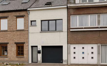 Woning te koop in BLAASVELD