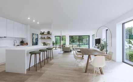 Woning te koop in BLAASVELD