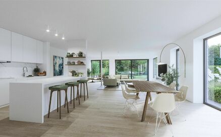 Woning te koop in BLAASVELD