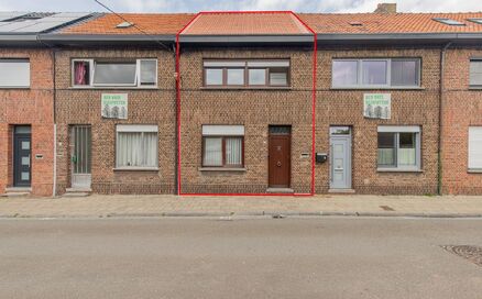 Woning te koop in BOOM