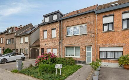Woning te koop in BOOM