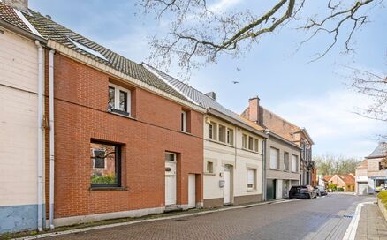 Woning te koop in BORNEM