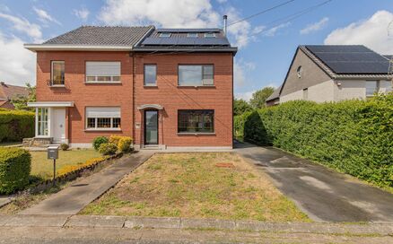 Woning te koop in BORNEM