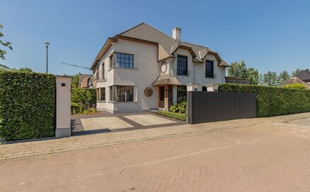 Woning te koop in BORNEM