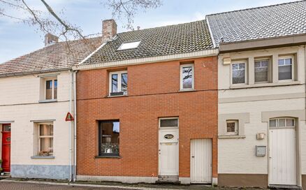 Woning te koop in BORNEM