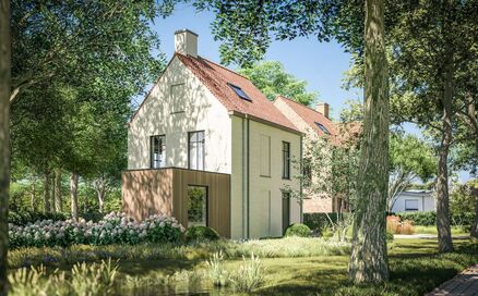 Woning te koop in BORNEM