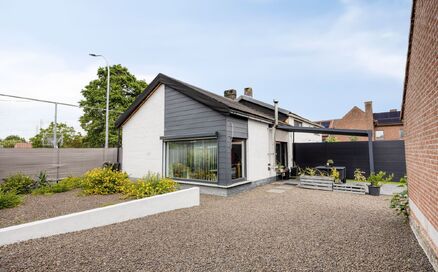 Woning te koop in BORNEM