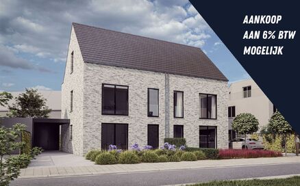 Woning te koop in BREENDONK