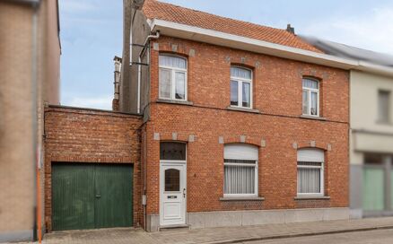 Woning te koop in BREENDONK