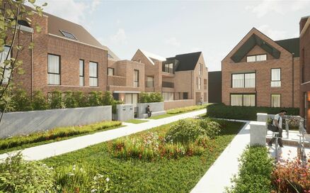Woning te koop in BREENDONK